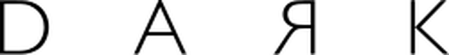 Poster or title image for Dark / 暗黑