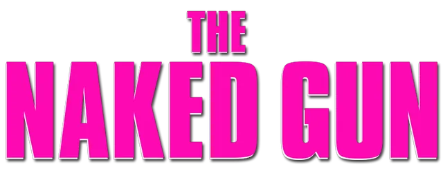 Poster or title image for The Naked Gun / 白头神探
